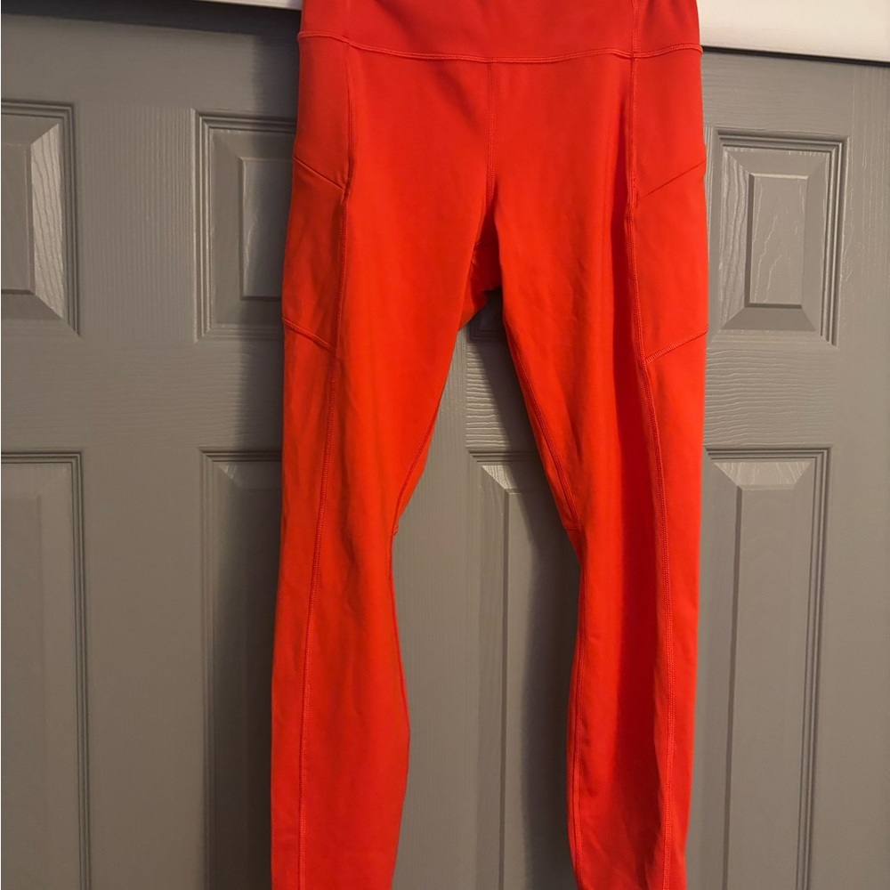 Athleta Contender Leggings
